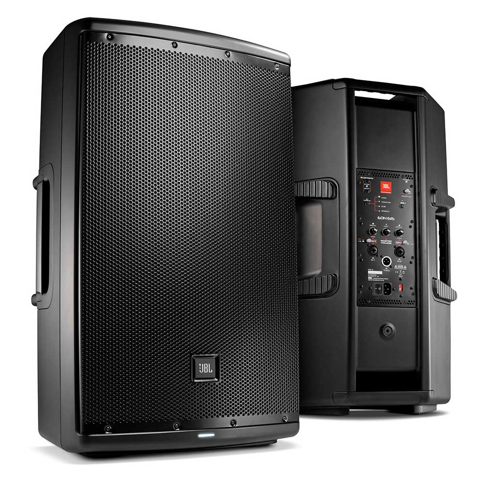 JBL EON